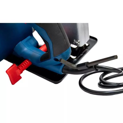 Ръчен циркуляр DEDRA DED7925, 1500W, 185mm - Image 3