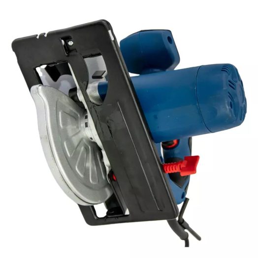 Ръчен циркуляр DEDRA DED7925, 1500W, 185mm - Image 9