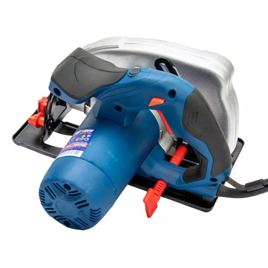 Ръчен циркуляр DEDRA DED7925, 1500W, 185mm - Image 8