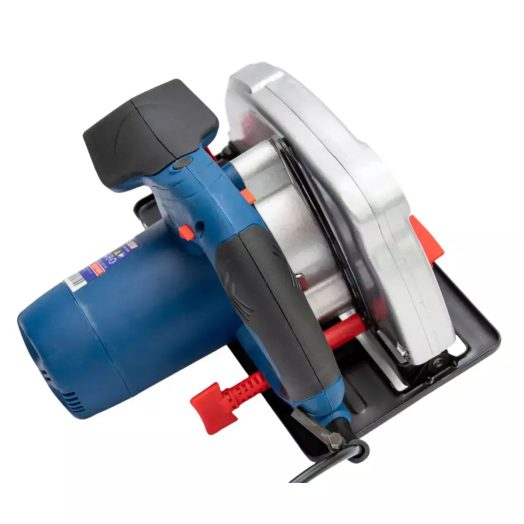 Ръчен циркуляр DEDRA DED7925, 1500W, 185mm - Image 7