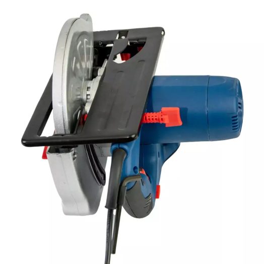 Ръчен циркуляр DEDRA DED7925, 1500W, 185mm - Image 6