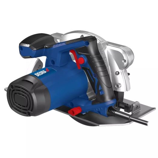 Ръчен циркуляр DEDRA DED7926, 1500W, 185mm - Image 2