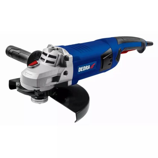 Ъглошлайф DEDRA DED7937, 230mm, 2100W - Image 2