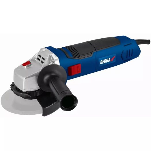 Ъглошлайф DEDRA DED7938, 125mm, 950W