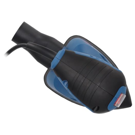 Виброшлайф DEDRA DED7941, 125W, 140x140x80mm - Image 6