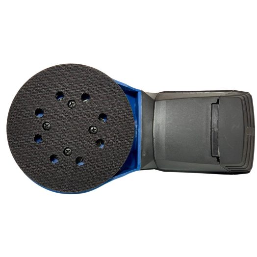 Ексцентършлайф DEDRA DED7947, 430W, 125mm - Image 5
