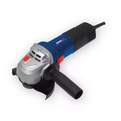 Ъглошлайф DEDRA DED7951, 125mm, 950W
