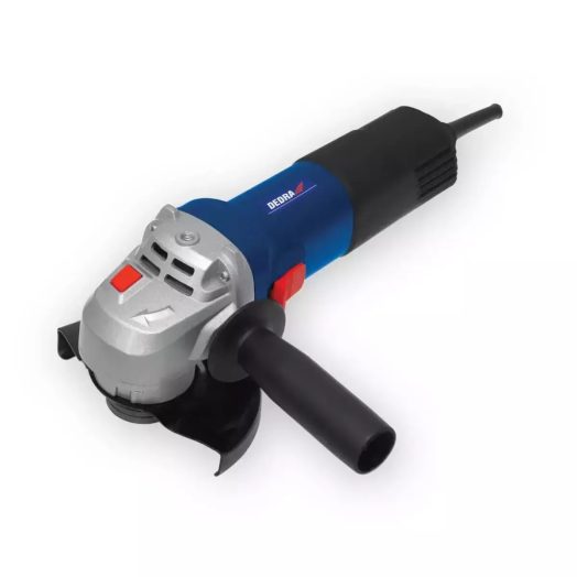 Ъглошлайф DEDRA DED7951, 125mm, 950W