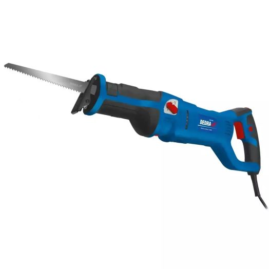 Саблен трион DEDRA DED7969, 1200W - Image 2