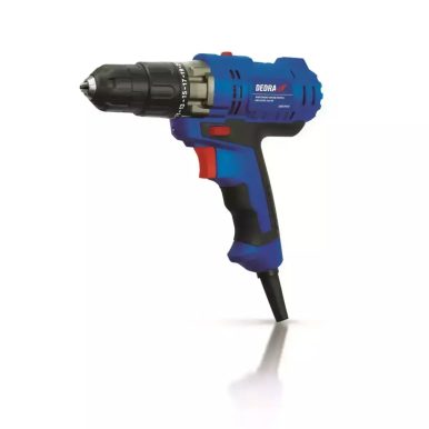 Електрически винтоверт DEDRA DED7974, 300W