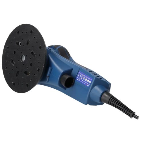 Ексцентършлайф DEDRA DED7982, 350W, 150mm - Image 3