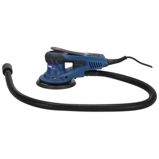 Ексцентършлайф DEDRA DED7982, 350W, 150mm - Image 4