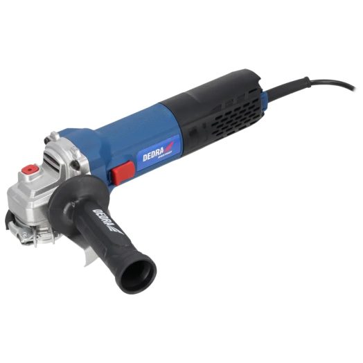 Ъглошлайф DEDRA DED7987, 1700W, 125mm