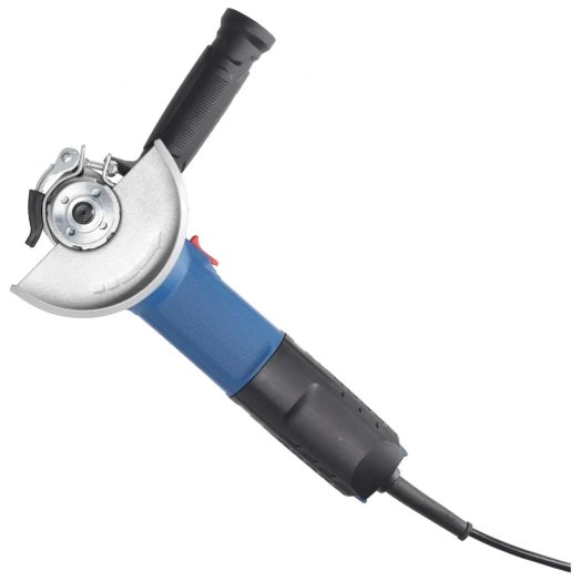 Ъглошлайф DEDRA DED7987, 1700W, 125mm - Image 3