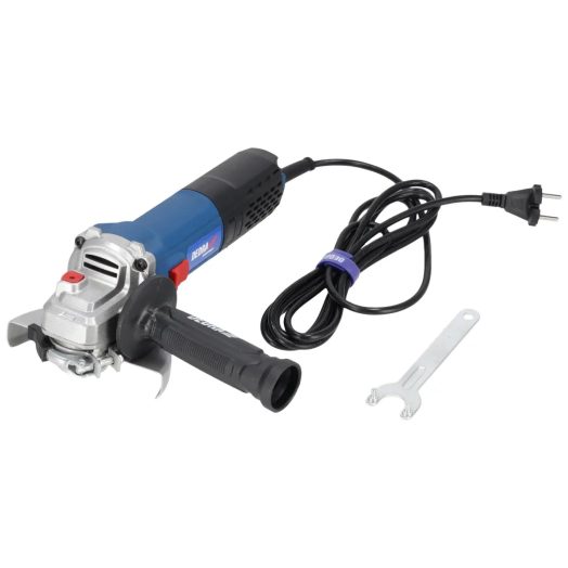 Ъглошлайф DEDRA DED7987, 1700W, 125mm - Image 4