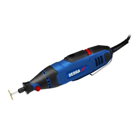 Мултифункционален прав шлайф DEDRA DED7944Z2, 135W - Image 2