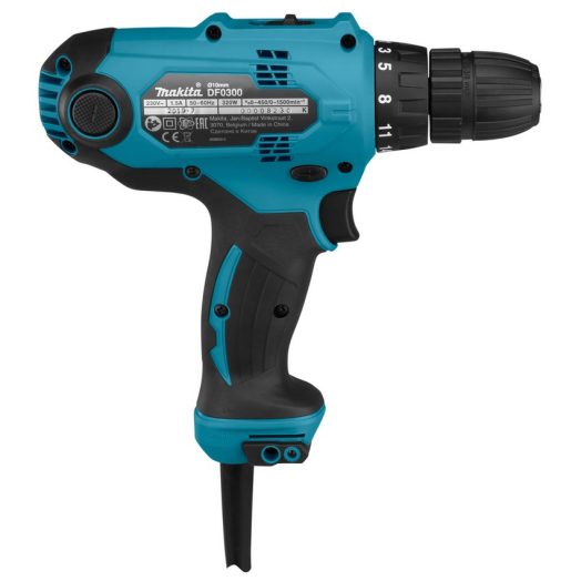 Електрически винтоверт Makita DF0300, 320 W - Image 4