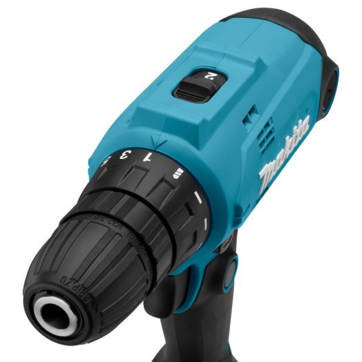 Електрически винтоверт Makita DF0300, 320 W - Image 5