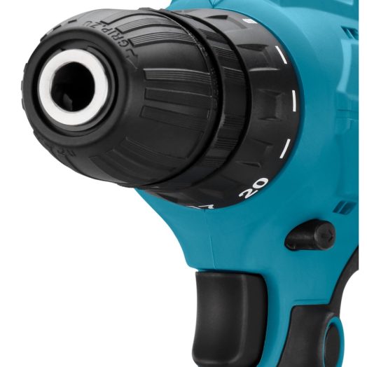 Електрически винтоверт Makita DF0300, 320 W - Image 6