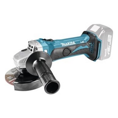 Акумулаторен ъглошлайф Makita DGA452Z, 18V, 115mm