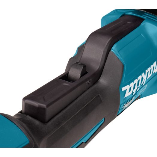 Акумулаторен ъглошлайф Makita DGA519Z, 18V, X-LOCK, 125mm - Image 4