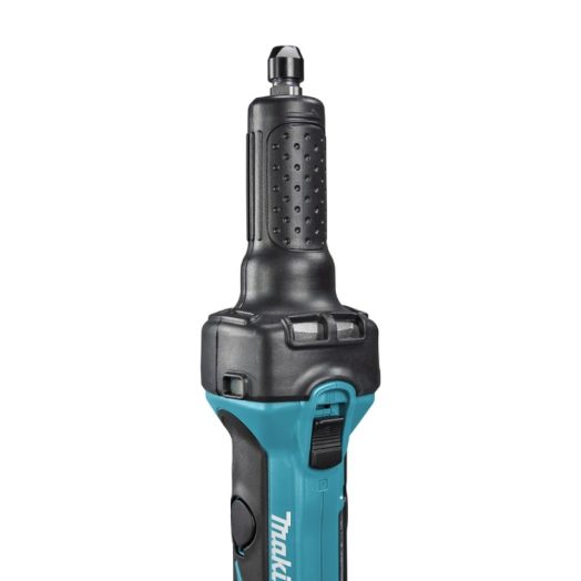 Акумулаторен прав шлайф Makita DGD800Z, 18V - Image 2