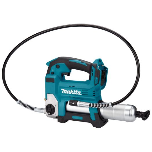 Акумулаторен такаламит MAKITA DGP180Z, 18V - Image 2