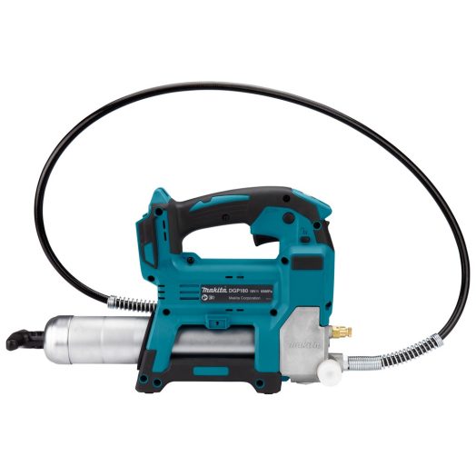 Акумулаторен такаламит MAKITA DGP180Z, 18V - Image 3
