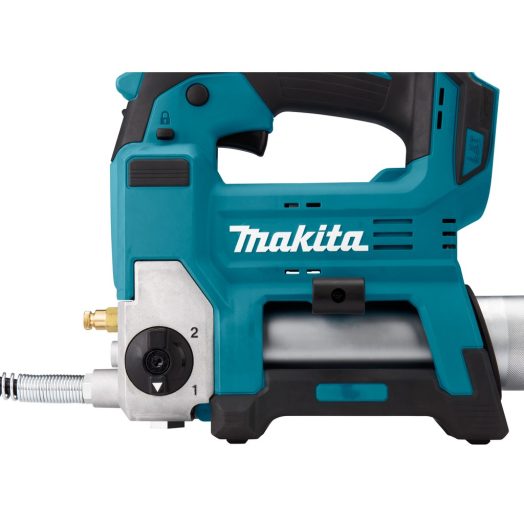 Акумулаторен такаламит MAKITA DGP180Z, 18V - Image 4