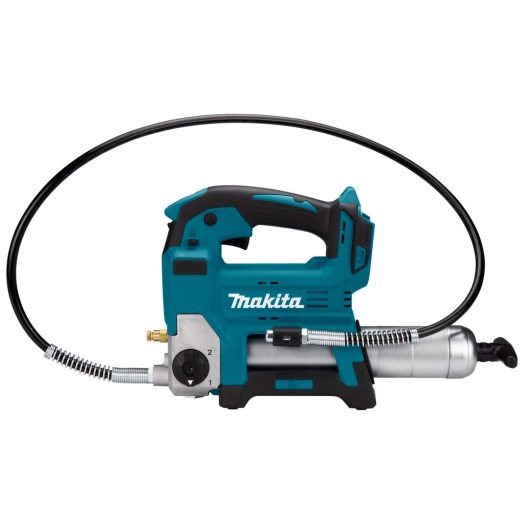 Акумулаторен такаламит MAKITA DGP180Z, 18V - Image 5