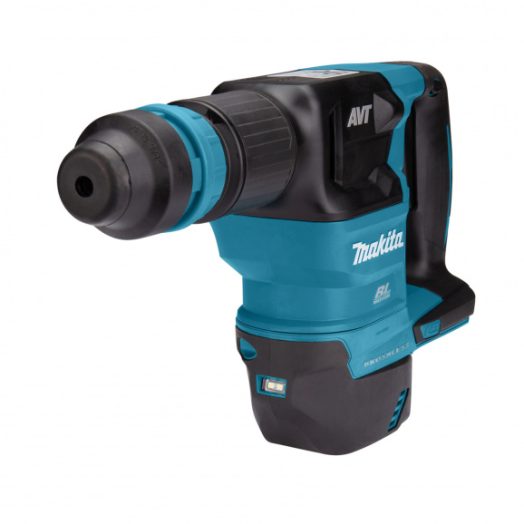Акумулаторен къртач MAKITA DHK180Z, 18 V, SDS-plus - Image 2