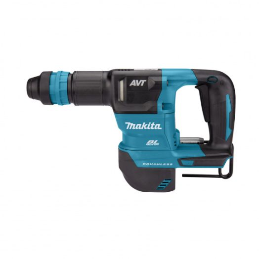 Акумулаторен къртач MAKITA DHK180Z, 18 V, SDS-plus - Image 3