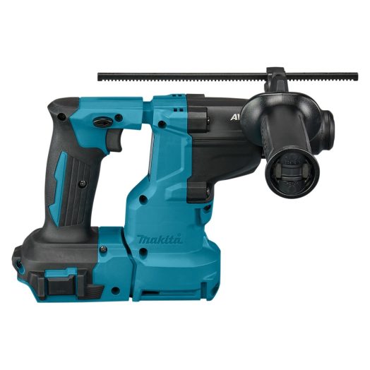Акумулаторен перфоратор Makita DHR183Z SDS-Plus, 18V, 1.7J - Image 3