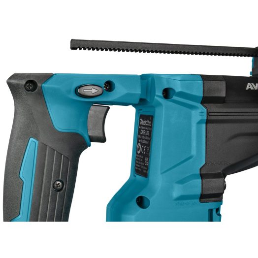 Акумулаторен перфоратор Makita DHR183Z SDS-Plus, 18V, 1.7J - Image 5