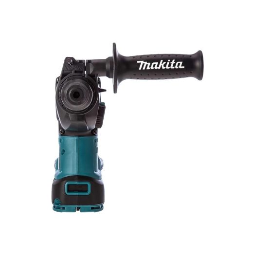 Акумулаторен перфоратор Makita DHR242Z SDS-Plus, 18V, 2J - Image 4