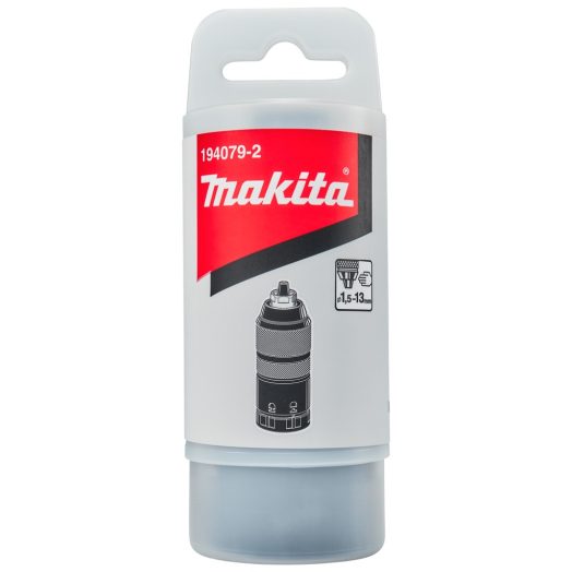 Акумулаторен перфоратор Makita DHR243Z SDS-Plus, 18V, 2J - Image 9