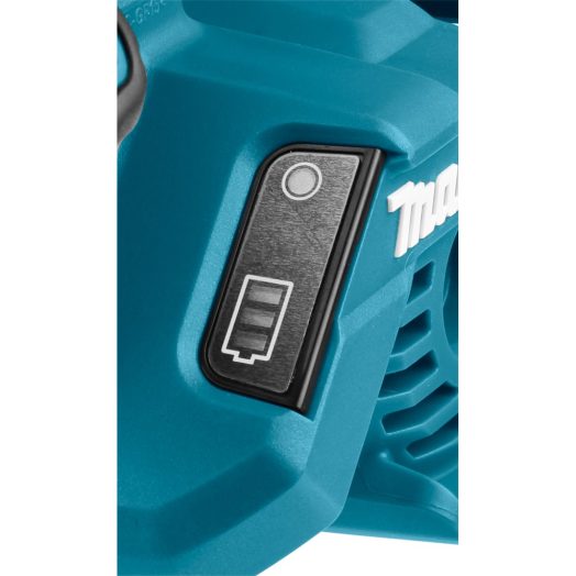 Акумулаторен циркуляр Makita DHS660Z, 18V, 165mm - Image 4