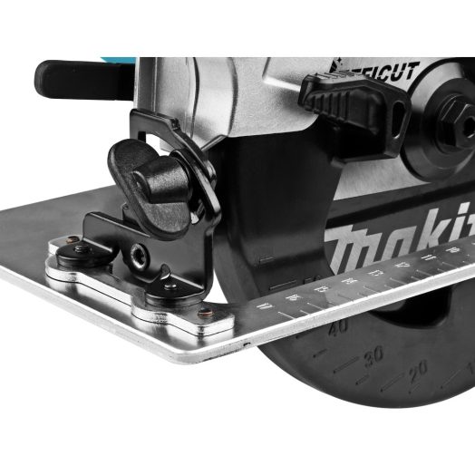 Акумулаторен циркуляр Makita DHS660Z, 18V, 165mm - Image 6