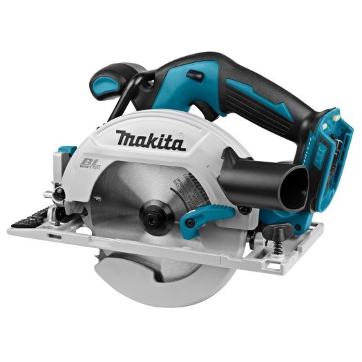 Акумулаторен циркуляр Makita DHS680Z, 18V, 165mm - Image 2