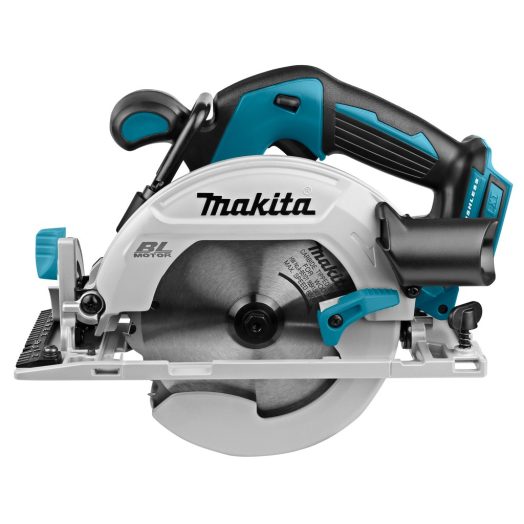 Акумулаторен циркуляр Makita DHS680Z, 18V, 165mm - Image 3