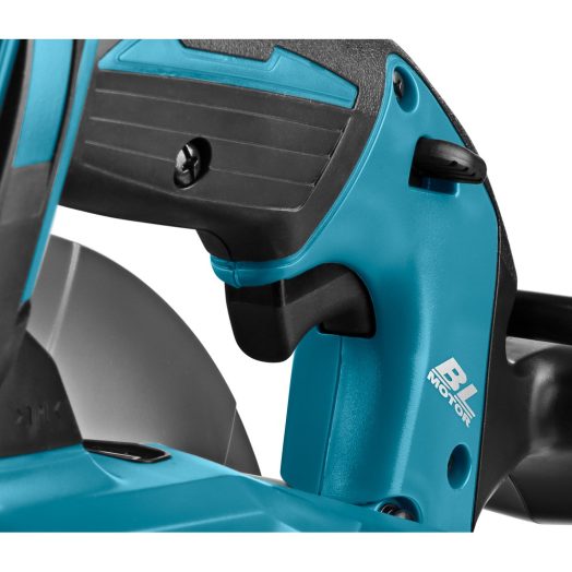 Акумулаторен циркуляр Makita DHS680Z, 18V, 165mm - Image 8