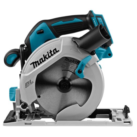 Акумулаторен циркуляр Makita DHS680Z, 18V, 165mm - Image 9
