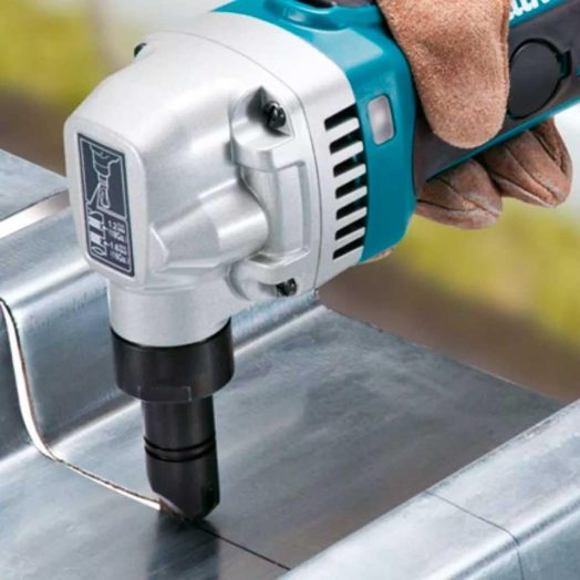 Акумулаторен нагер Makita DJN161Z, 18V - Image 2