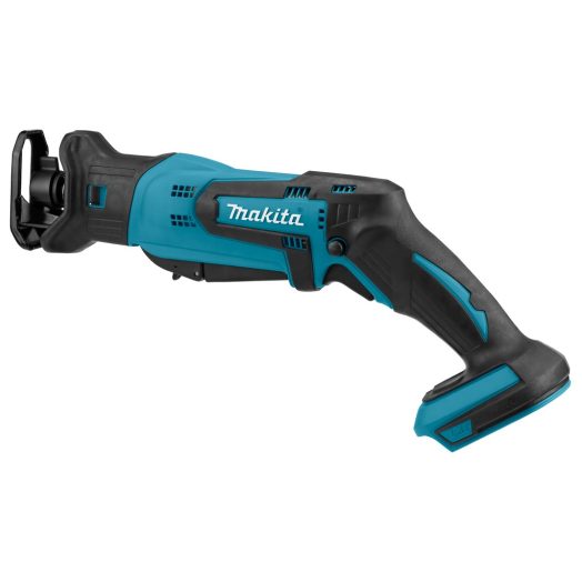 Акумулаторен саблен трион Makita DJR183Z, 18V - Image 2