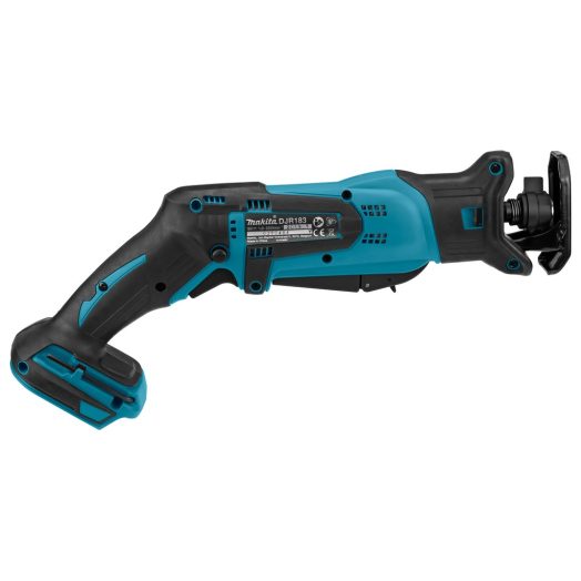 Акумулаторен саблен трион Makita DJR183Z, 18V - Image 3