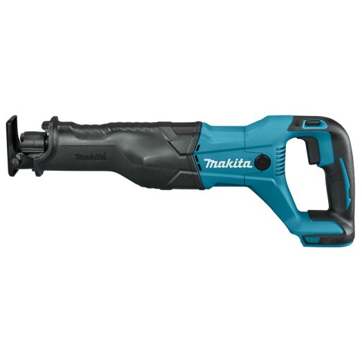 Акумулаторен саблен трион Makita DJR186Z, 18V - Image 3