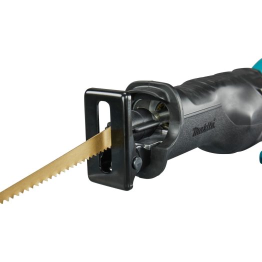 Акумулаторен саблен трион Makita DJR186Z, 18V - Image 5