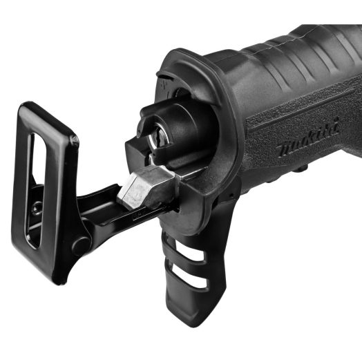 Акумулаторен саблен трион Makita DJR187Z, 18V - Image 5