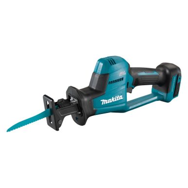 Акумулаторен саблен трион Makita DJR189Z, 18V