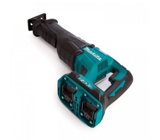 Акумулаторен саблен трион Makita DJR360Z , 18 + 18 V, 3000 min-1 - Image 3
